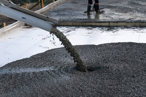Best Best Concrete Contractor  in East Hampton North, NY
