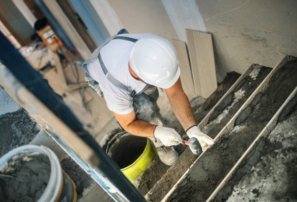 Best Concrete Driveway Installation  in East Hampton North, NY