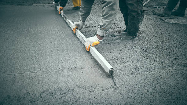 Best Concrete Leveling Services  in East Hampton North, NY
