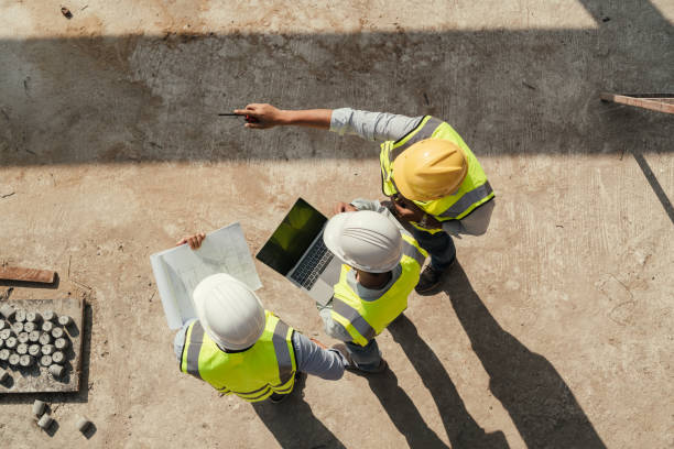 Best Concrete Installation Cost  in East Hampton North, NY